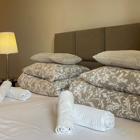 Easy Rent Apartments- Apartament Lubelski Zamkowy 루블린 외부 사진