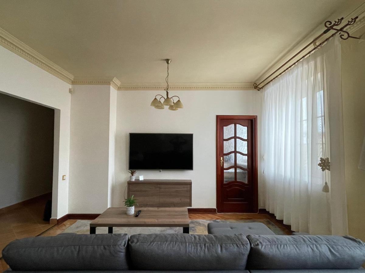 Easy Rent Apartments- Apartament Lubelski Zamkowy 루블린 외부 사진