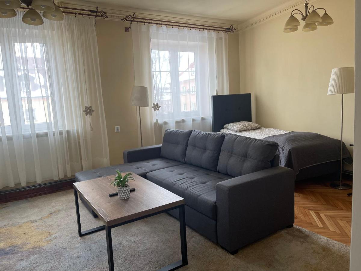Easy Rent Apartments- Apartament Lubelski Zamkowy 루블린 외부 사진