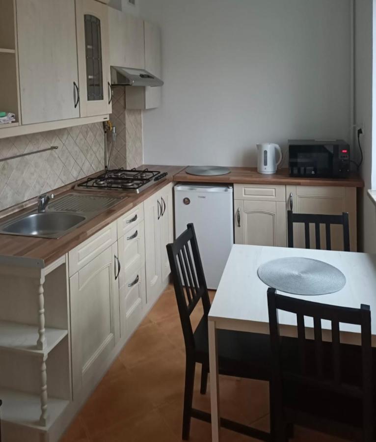 루블린 Apartament Lubelski Zamkowy 아파트 외부 사진