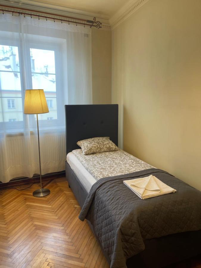 Easy Rent Apartments- Apartament Lubelski Zamkowy 루블린 외부 사진