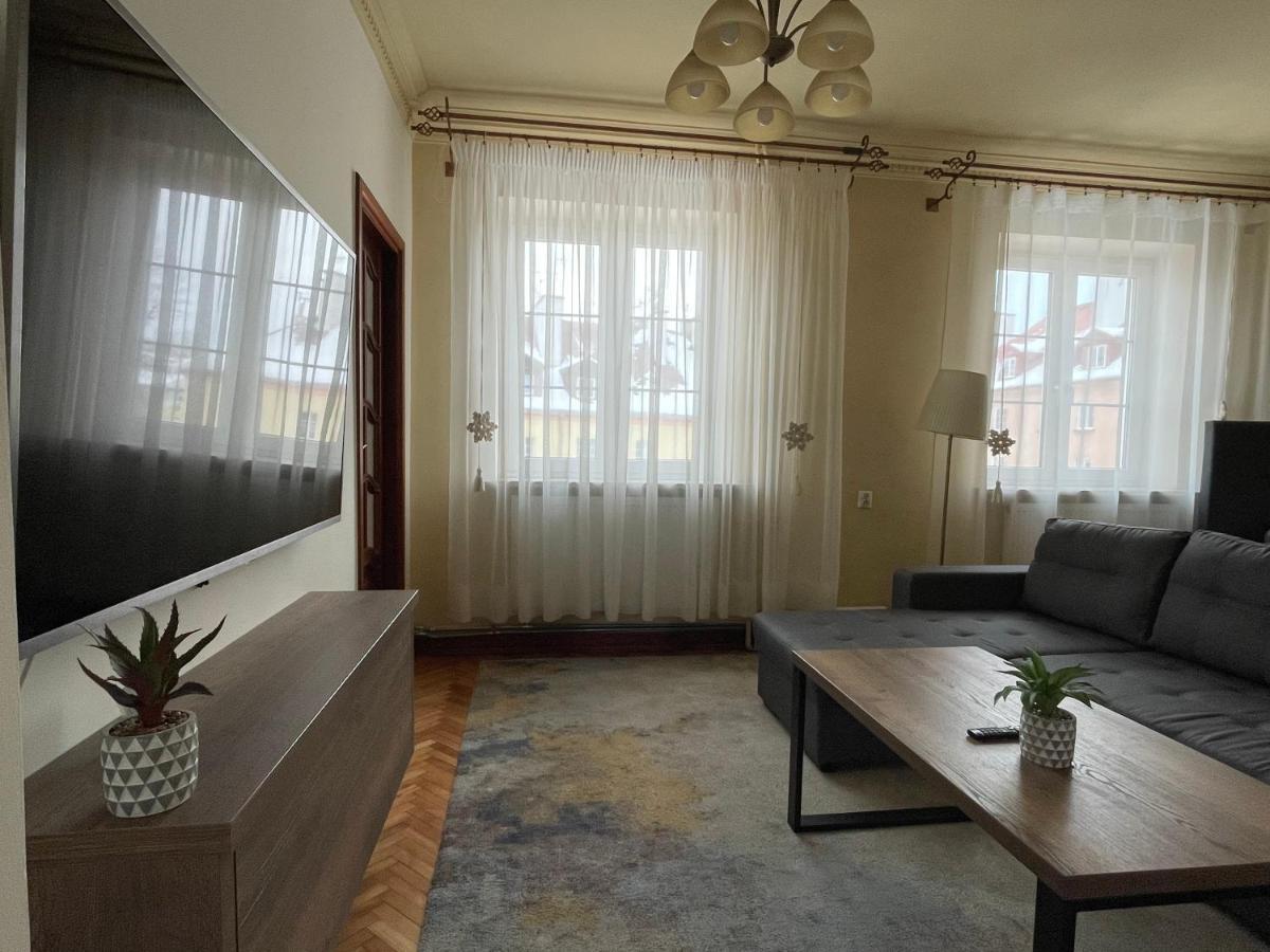 Easy Rent Apartments- Apartament Lubelski Zamkowy 루블린 외부 사진