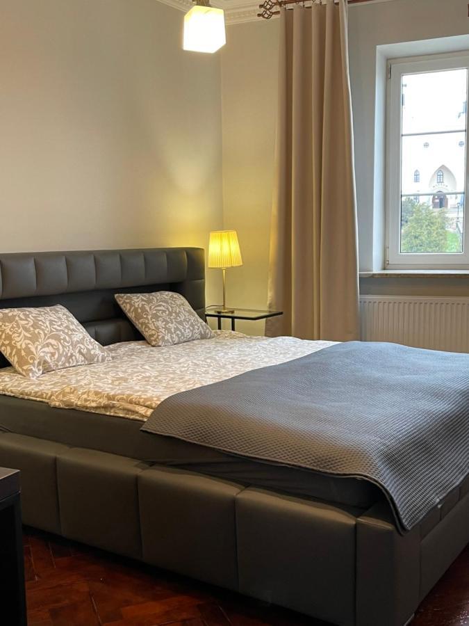 Easy Rent Apartments- Apartament Lubelski Zamkowy 루블린 외부 사진