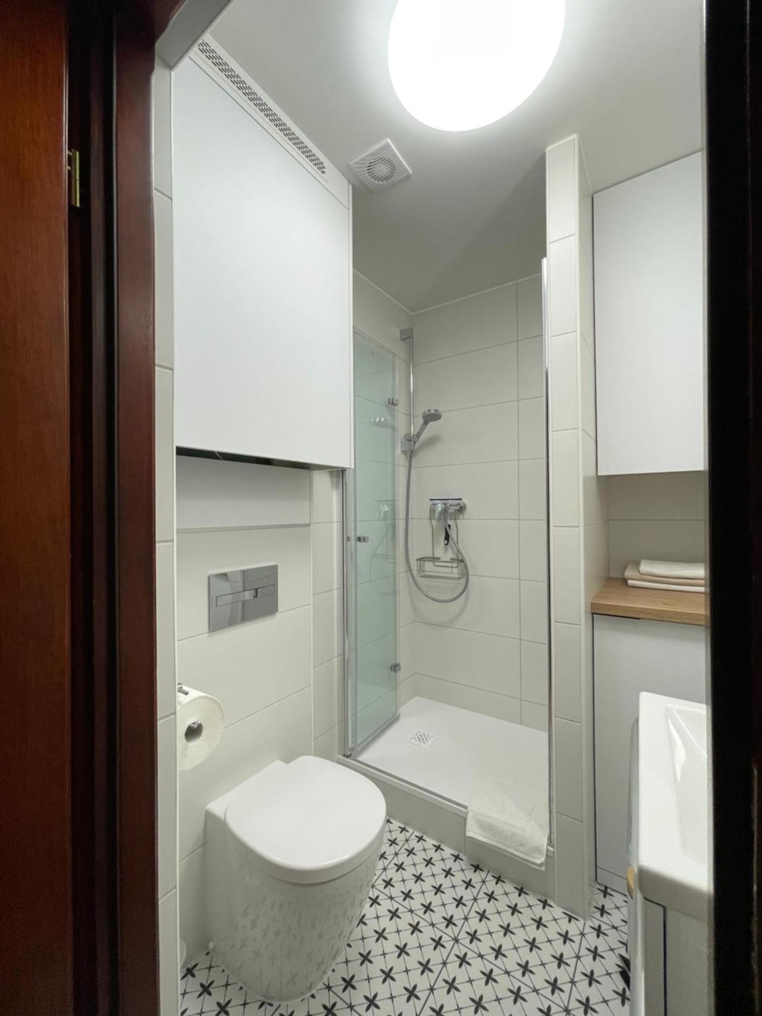 Easy Rent Apartments- Apartament Lubelski Zamkowy 루블린 외부 사진
