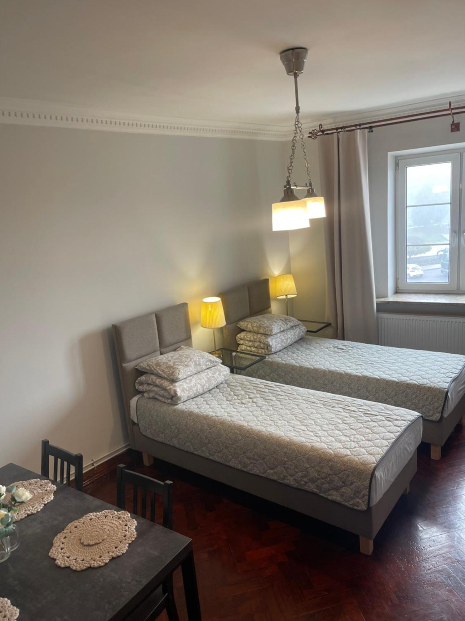 Easy Rent Apartments- Apartament Lubelski Zamkowy 루블린 외부 사진
